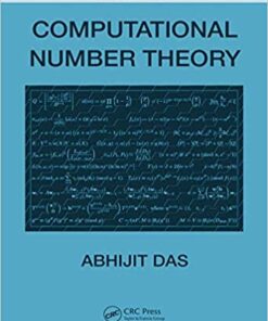 Computational Number Theory eBook
