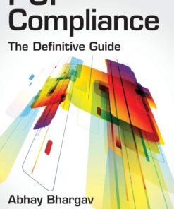 PCI Compliance: The Definitive Guide eBook