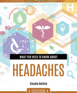 What You Need to Know about Headaches eBook