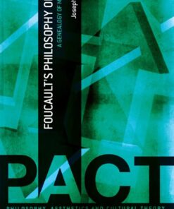 Foucault's Philosophy of Art: A Genealogy of Modernity eBook