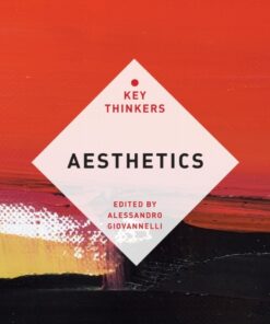 Aesthetics: The Key Thinkers eBook