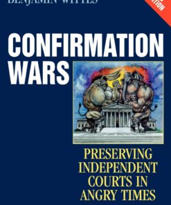 Confirmation Wars eBook