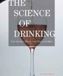 The Science of Drinking eBook