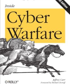 Inside Cyber Warfare eBook