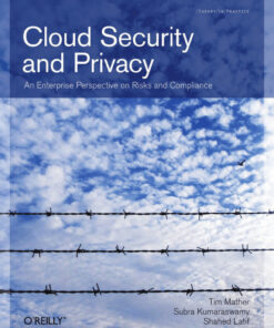 Cloud Security and Privacy: An Enterprise Perspective on Risks and Compliance eBook