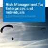 Risk Management for Enterprises and Individuals, Version 1.0 eBook