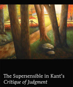 The Supersensible in Kants «Critique of Judgment» eBook