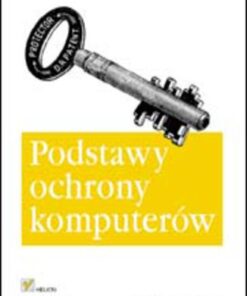 Podstawy ochrony komputerów eBook