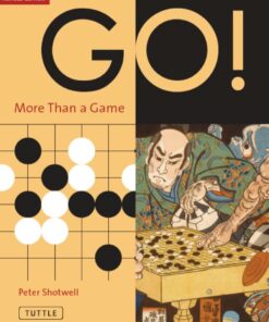 Go! More Than a Game eBook
