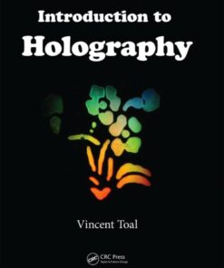 Introduction to Holography eBook