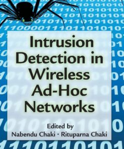 Intrusion Detection in Wireless Ad-Hoc Networks eBook