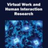 Virtual Work and Human Interaction Research eBook