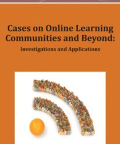 Cases on Online Learning Communities and Beyond eBook
