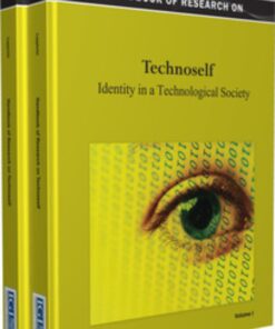 Handbook of Research on Technoself eBook