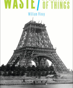 Waste: A Philosophy of Things eBook