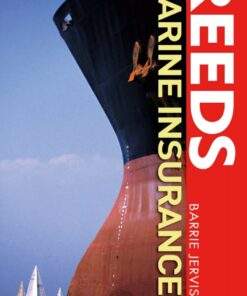 Reeds Marine Insurance eBook