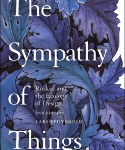 The Sympathy of Things: Ruskin and the Ecology of Design eBook