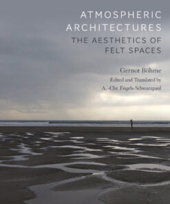 Atmospheric Architectures: The Aesthetics of Felt Spaces eBook