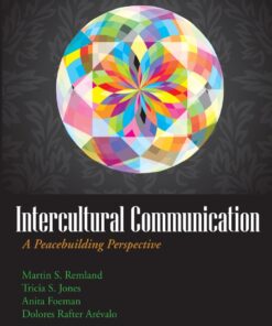 Intercultural Communication: A Peacebuilding Perspective eBook