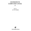 Advances in Computer Chess: Pergamon Chess Series eBook