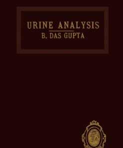 Urine Analysis eBook