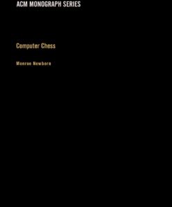 Computer Chess eBook