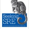 Seeking SRE: Conversations About Running Production Systems at Scale eBook
