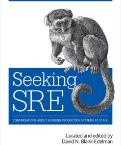 Seeking SRE: Conversations About Running Production Systems at Scale eBook