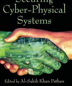 Securing Cyber-Physical Systems eBook