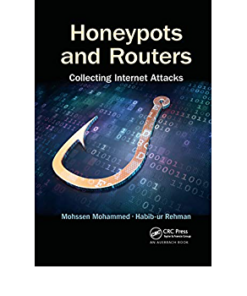 Honeypots and Routers: Collecting Internet Attacks eBook
