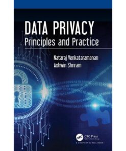 Data Privacy: Principles and Practice eBook