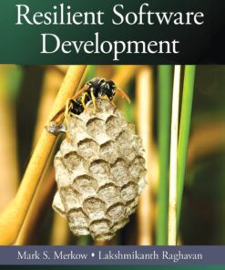 Secure and Resilient Software Development eBook