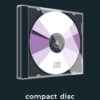 Compact Disc eBook