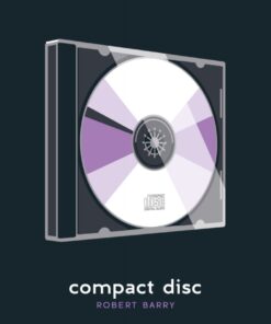Compact Disc eBook