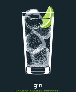 Gin eBook