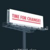 Political Sign eBook