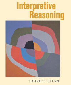 Interpretive Reasoning eBook