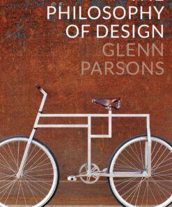 The Philosophy of Design eBook