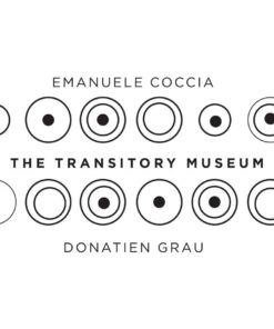 The Transitory Museum eBook