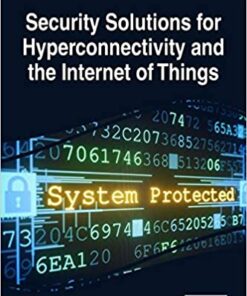 Security Solutions for Hyperconnectivity and the Internet of Things eBook