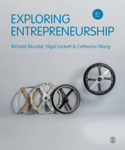 Exploring Entrepreneurship eBook