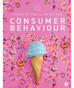 Consumer Behaviour 4th Edition eBook