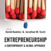Entrepreneurship: A Contemporary & Global Approach eBook