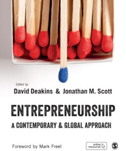 Entrepreneurship: A Contemporary & Global Approach eBook