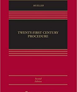 Twenty-First Century Procedure eBook