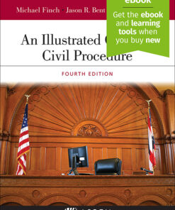An Illustrated Guide to Civil Procedure eBook