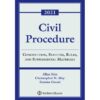 Civil Procedure: Constitution, Statutes, Rules, and Supplemental Materials, 2021 eBook