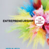 INCLUSIVE: Entrepreneurship Interactive eBook: The Practice and Mindset eBook