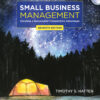 Small Business Management: Creating a Sustainable Competitive Advantage Interactive Edition eBook