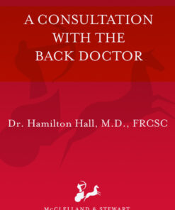 A Consultation With the Back Doctor eBook
